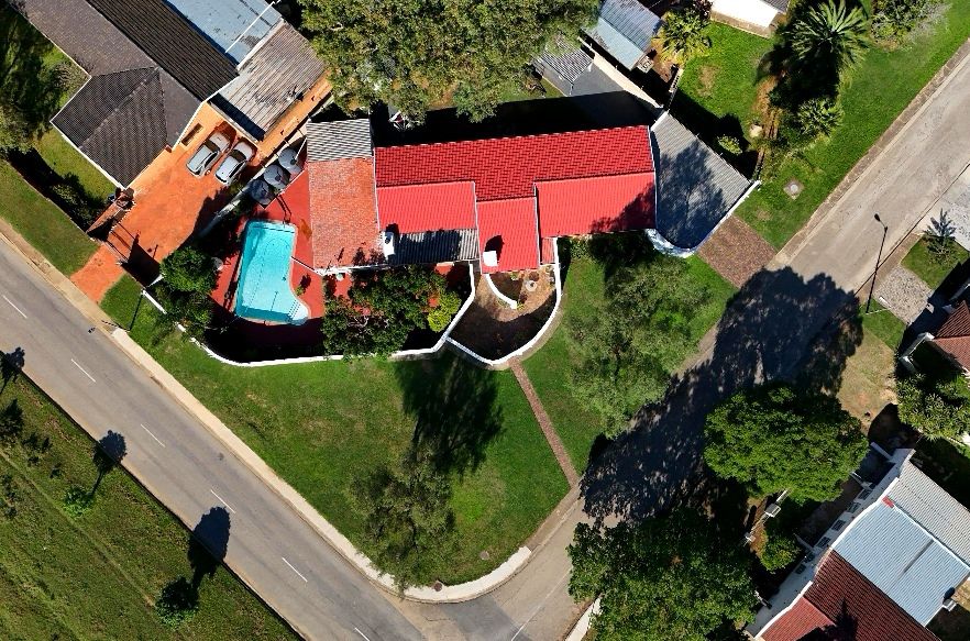 4 Bedroom Property for Sale in Vanes Estate Eastern Cape